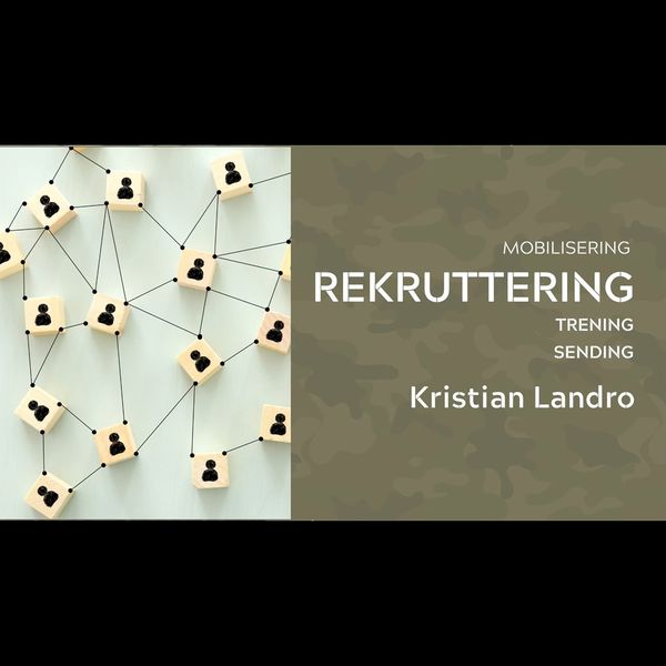 Rekruttering