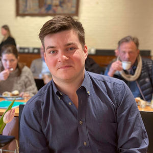 Guðjón Andri Rabbevåg Reynisson