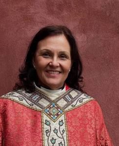 Lilja Kristín Þorsteinsdóttir