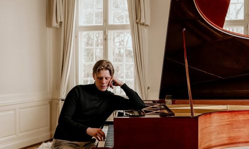 Aðventan framundan og margt á dagskránni