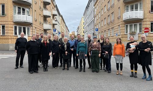 Ólafíuhátíðin 2025