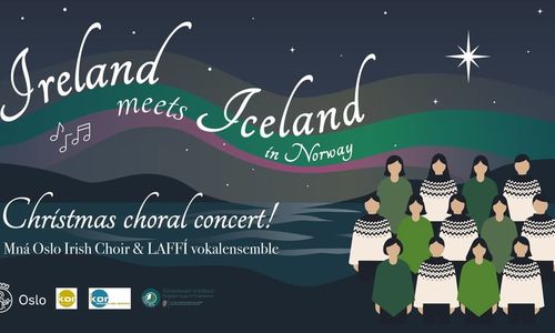 Margir skemmtilegir viðburðir framundan