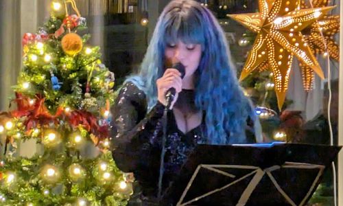 Aðventuhátíðin 2025 - undirbúningur á fullu