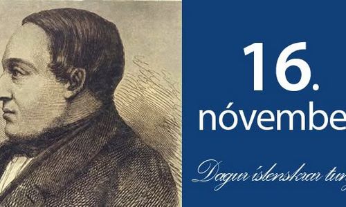 Dagur íslenskrar tungu í Trondheim