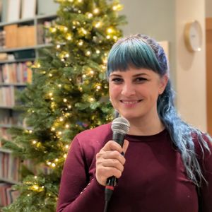 Við teljum niður í Aðventuhátíð!