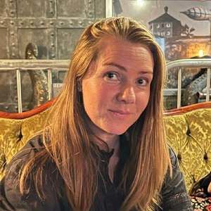 Margrét Ágústa Sigurðardóttir