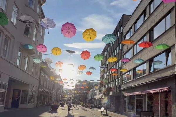 Helgin framundan 29. og 30. ágúst!