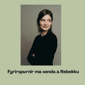 Litla Laffí - spennandi haust 2026