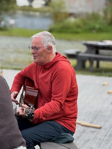 Hausthtíð í Þrándheimi