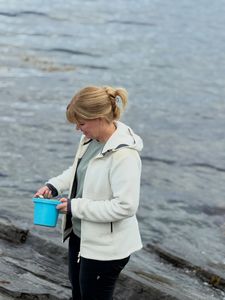 Hausthtíð í Þrándheimi