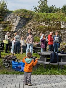 Hausthtíð í Þrándheimi