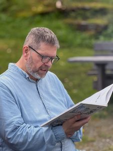 Hausthtíð í Þrándheimi
