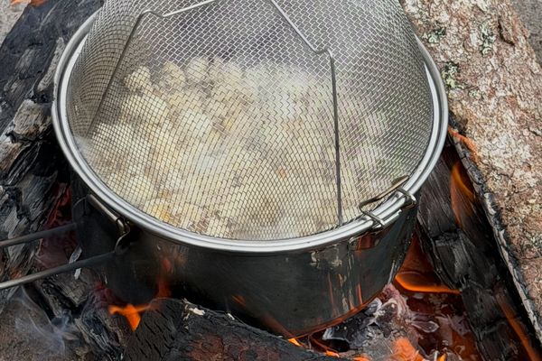 Hausthtíð í Þrándheimi