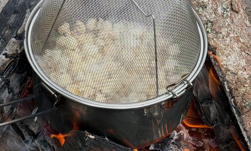 Hausthátíð í Þrándheimi