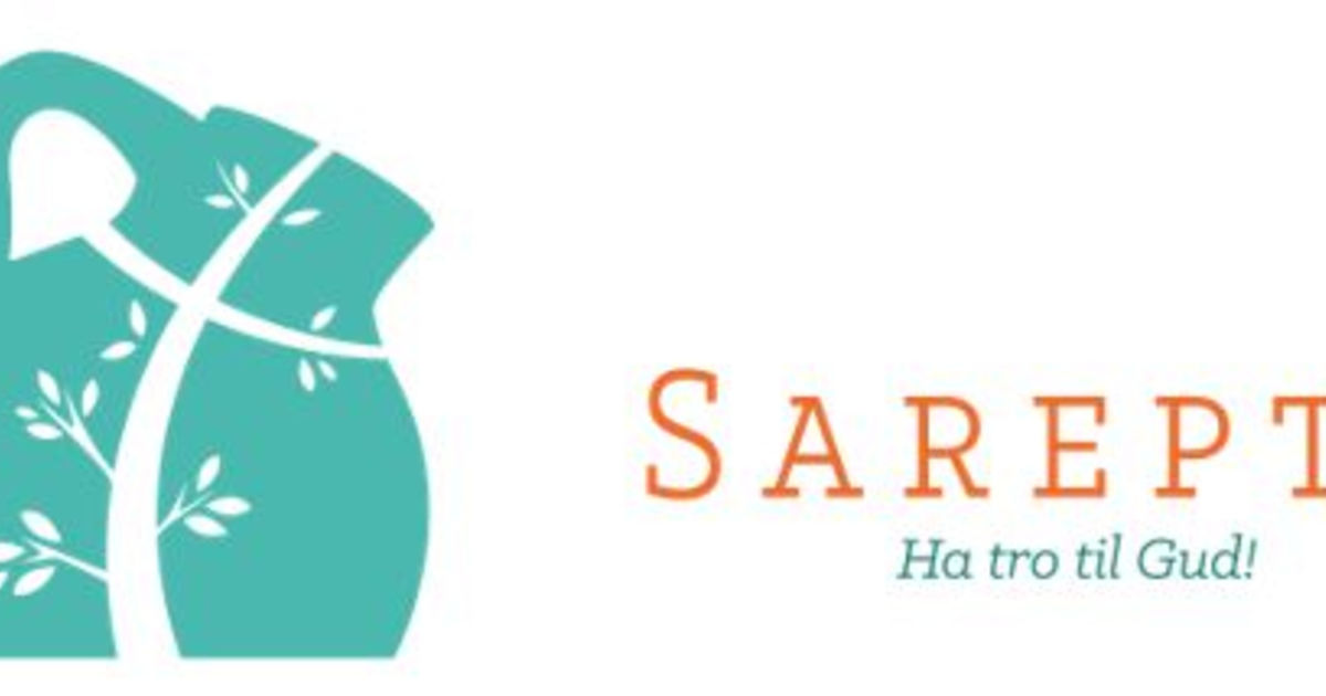 Møteserie med Sarepta 2426. august