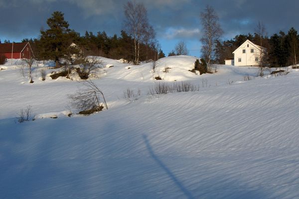 Søndagskveld med Oddvin Larsen og Hilde Charlotte Solberg 16.11.25 kl. 19