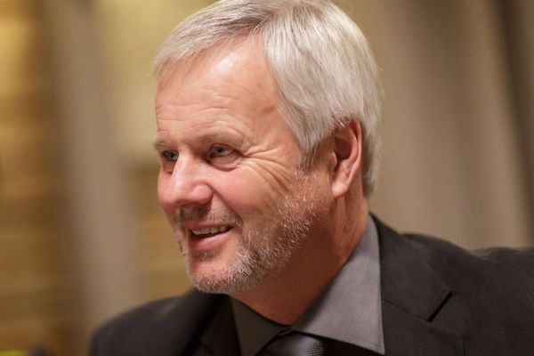 2025-03-30 Knut Sunde