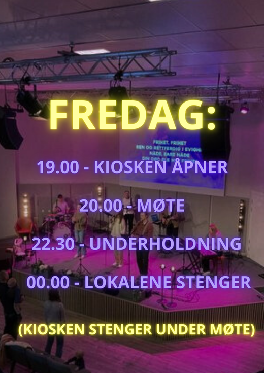 Connect ung.helg