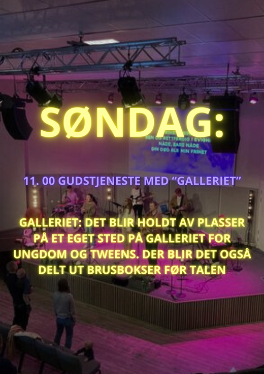 Connect ung.helg