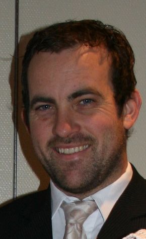 Arnold Simonstad