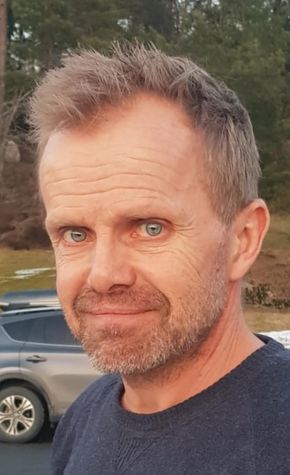 Terje Flaten