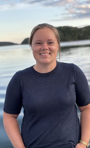 Anne Oline Hågenvik