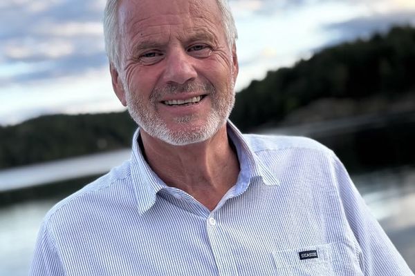 2025-09-07 Knut Sunde