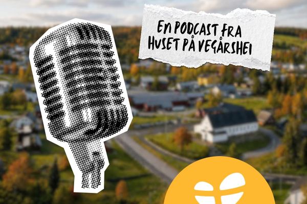 Podcast fra Guds Menighet