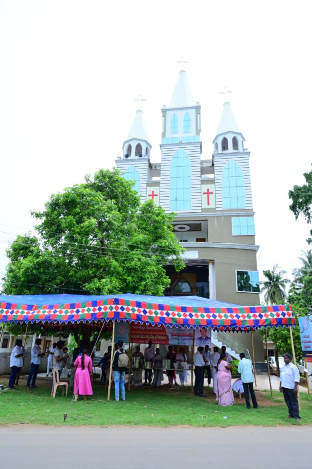 Indian Christian Day