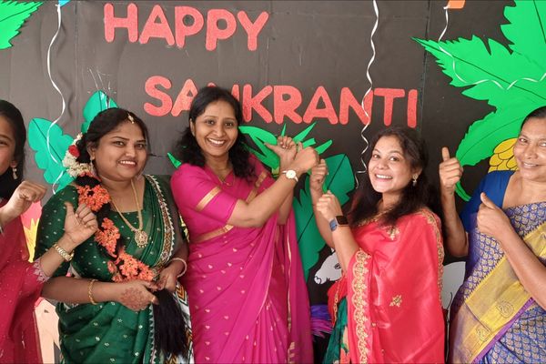 Årsmelding 2025 for Evangelistens Misjonstjeneste