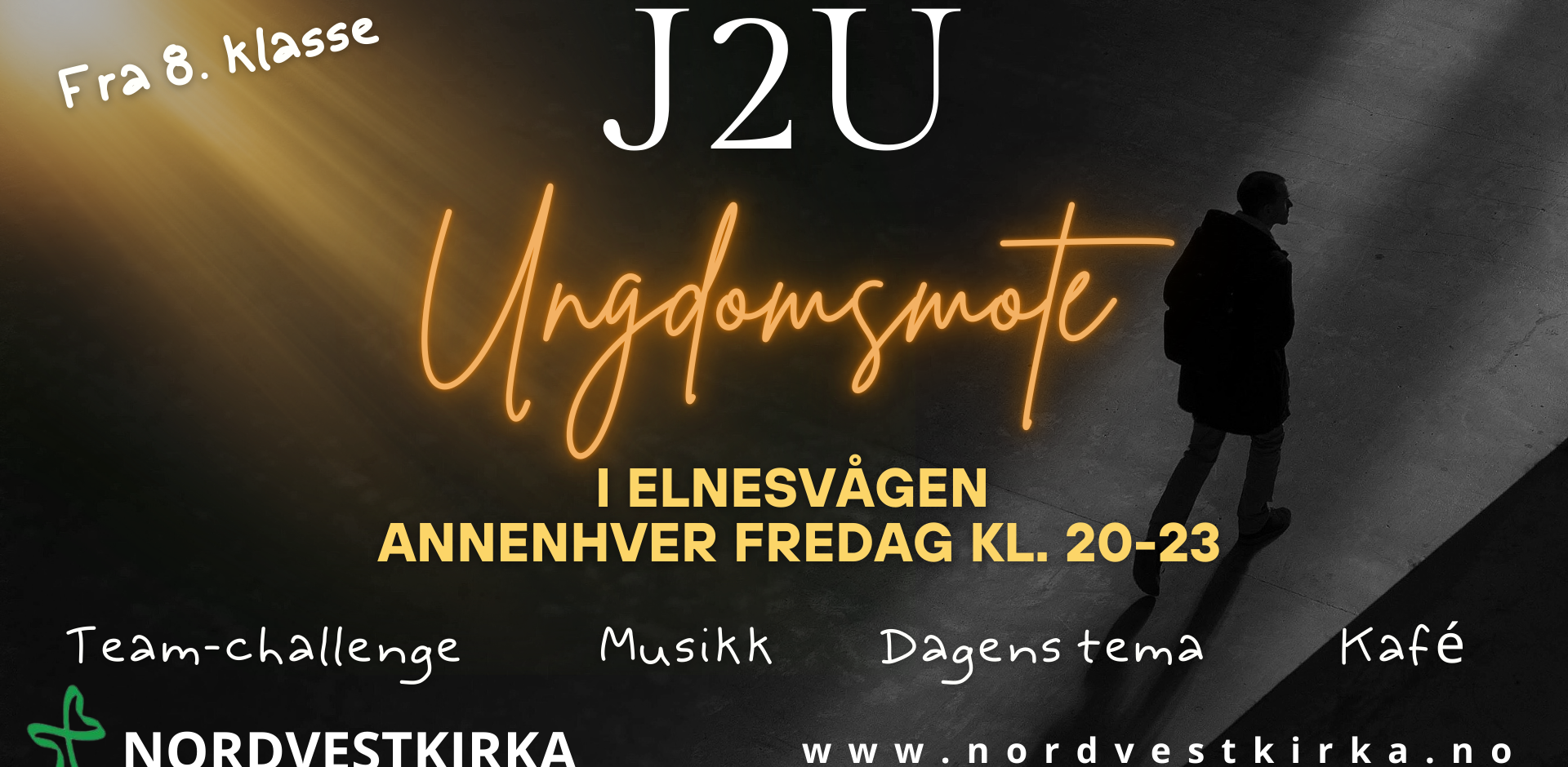 Ungdomsklubben J2U