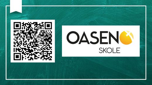 Oasen skole Nordvest