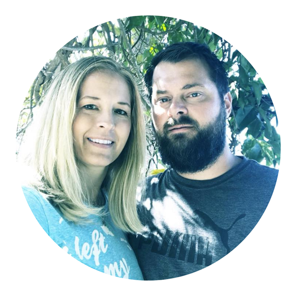 Lev i begeistring for Jesus