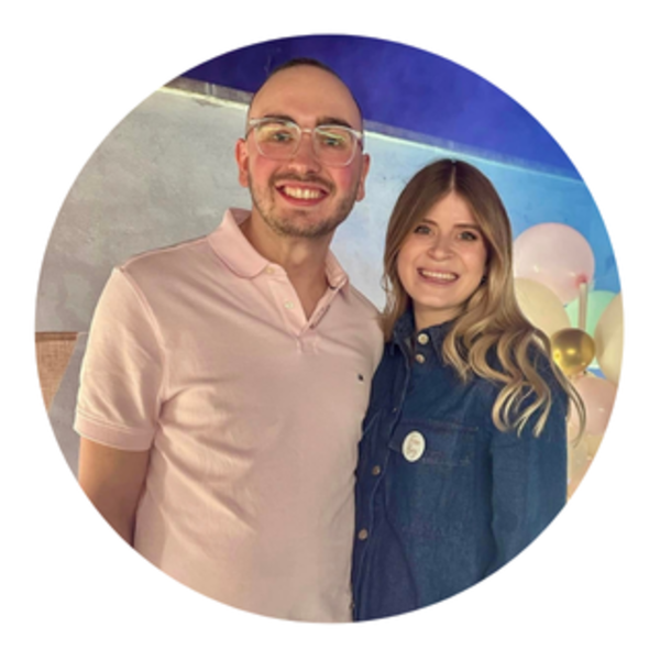 Ta imot Herrens fred denne jula