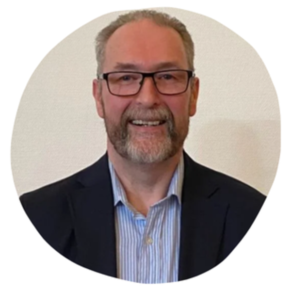 Nåde - I kontrast til lov og moral