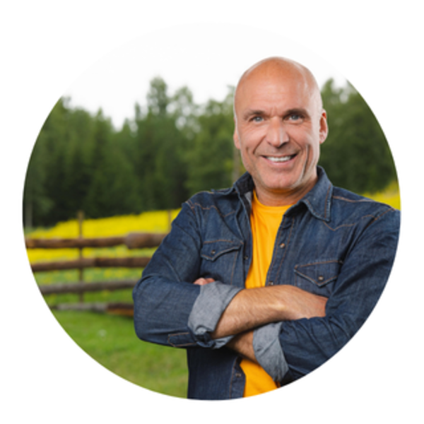 Disippelskap handler om å leve nær noen