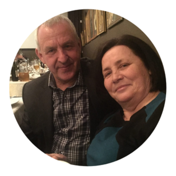 Hvor stor kjærlighet Gud har til oss