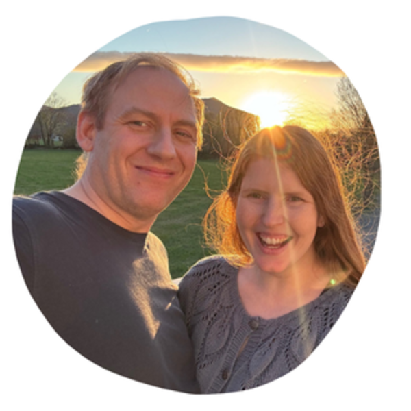 La Gud få lage overskriften for livet ditt