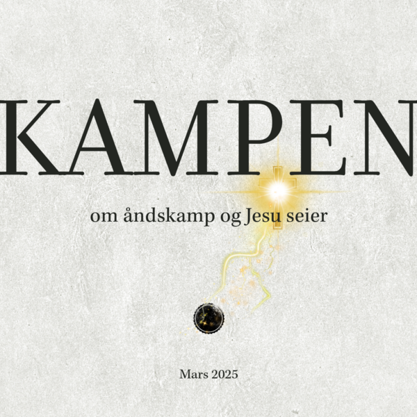 Kampens hverdagslighet