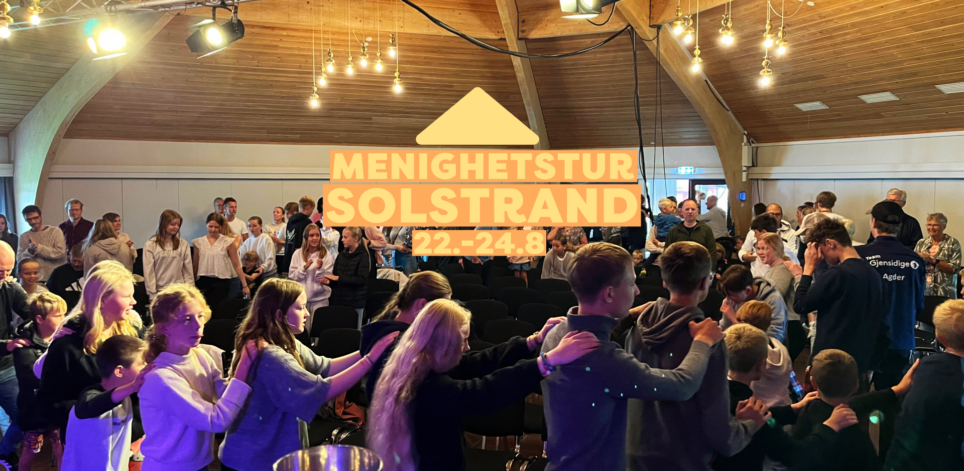 Solstrand 2025