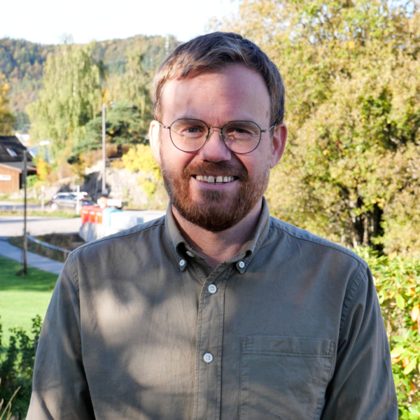 Kristian Nesbu Vatne