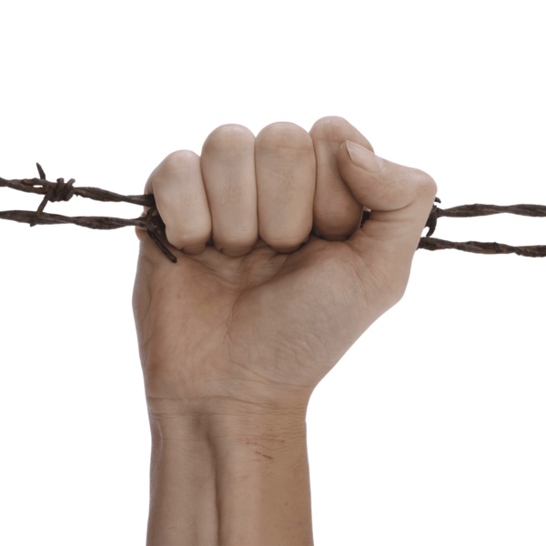 Inderlig medfølelse - for den forfulgte kirke