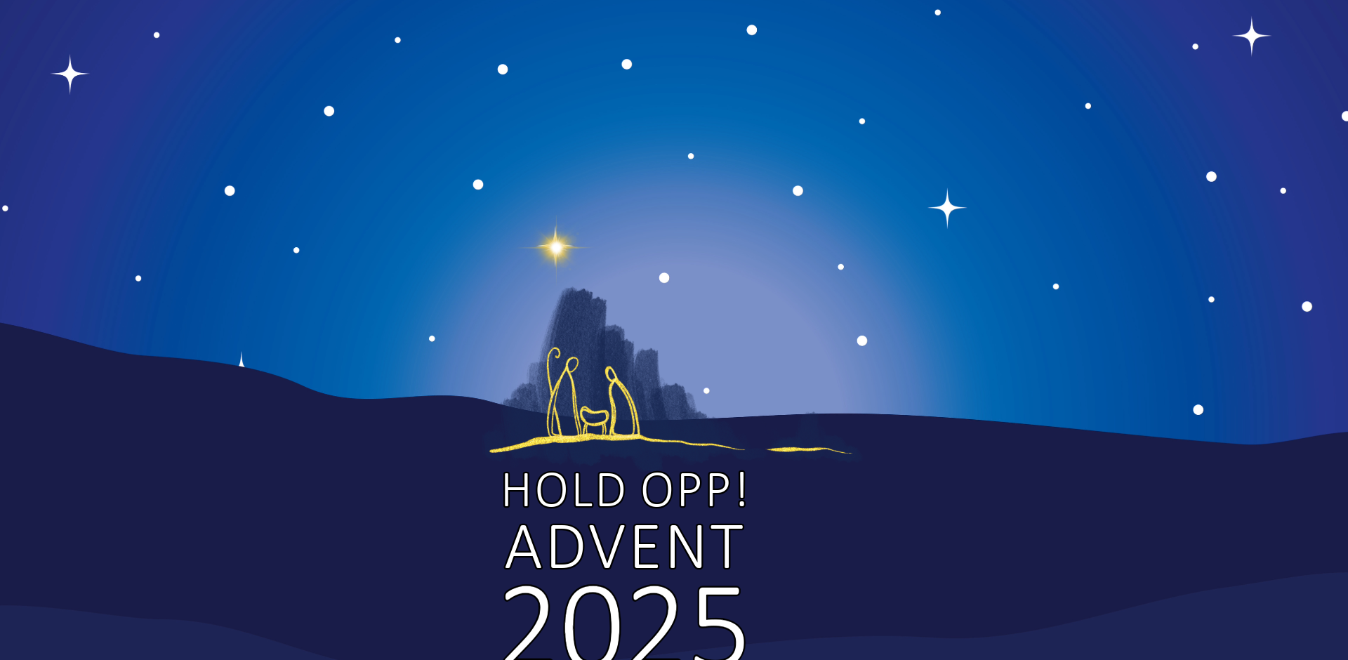 Advent 2025