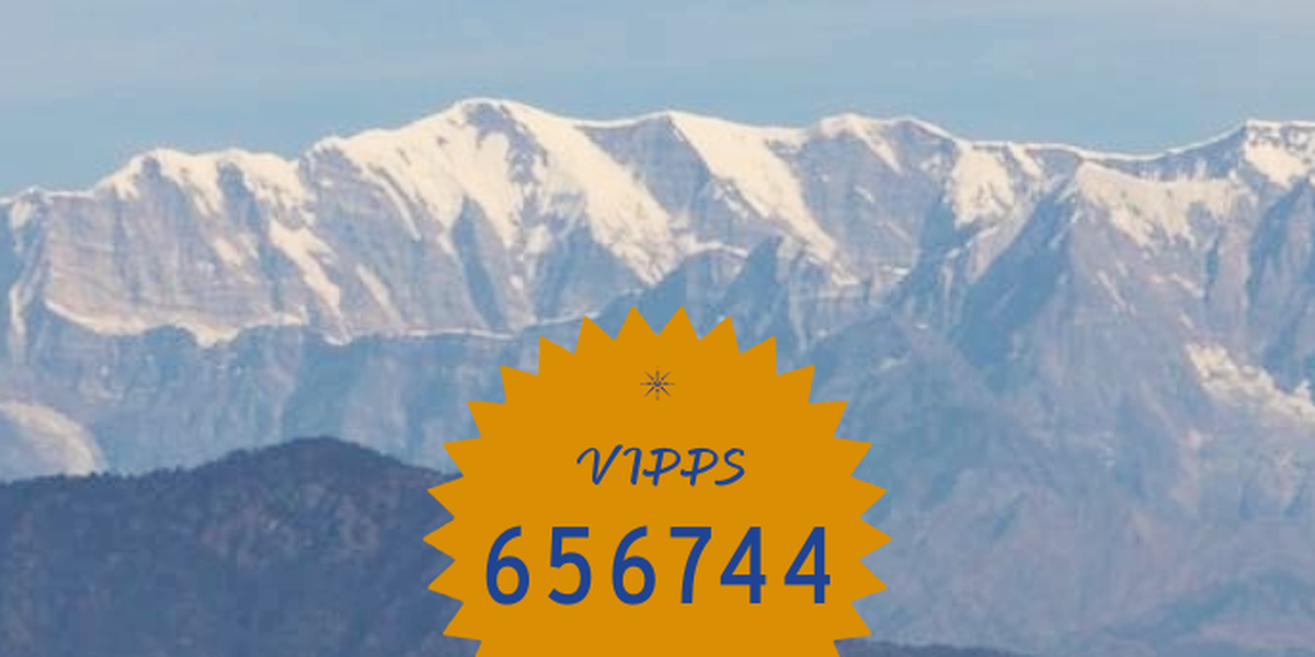 Julegaveaksjon til familieleir i Himalaya!