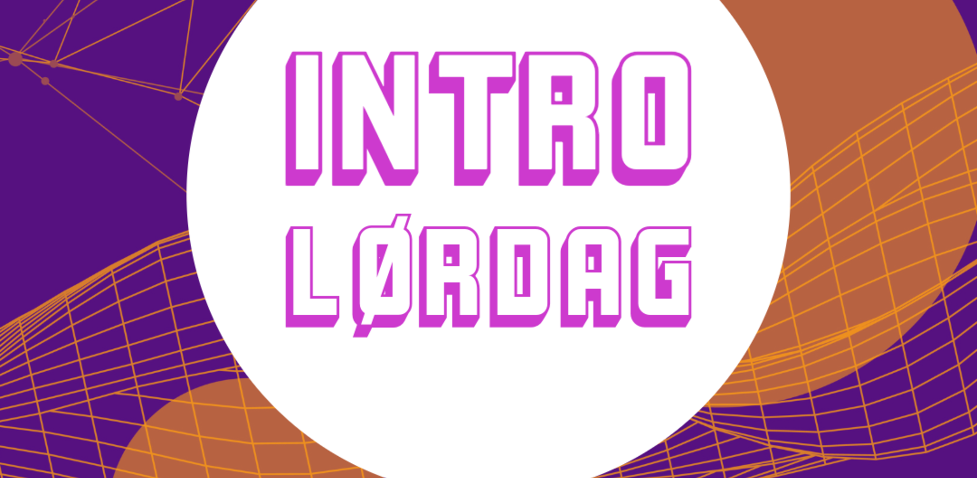 Intro-lørdag julespesial