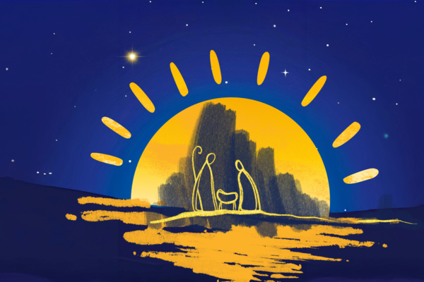 Advent og jul i Norkirken