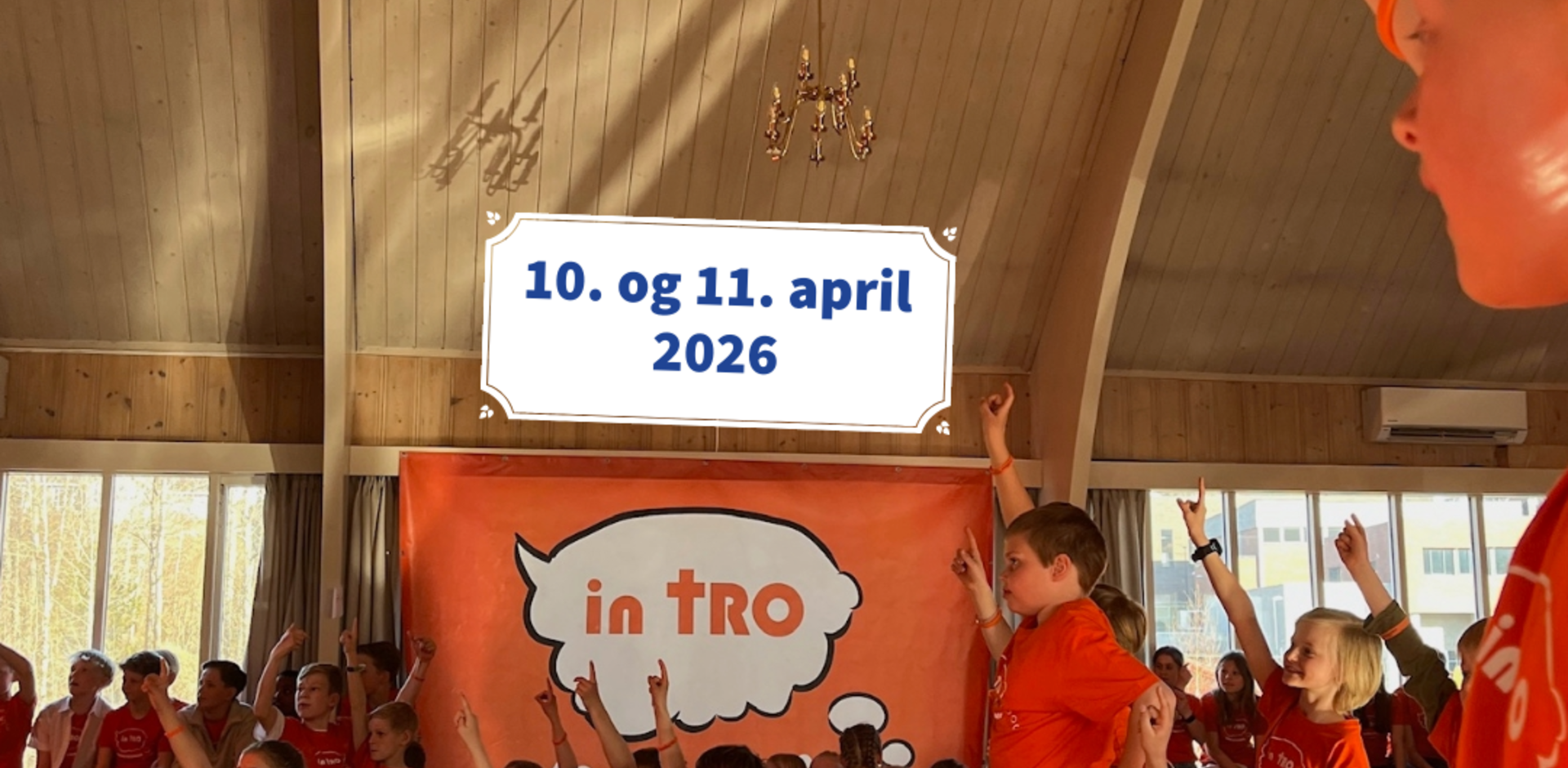 Intro barnefestival 2026