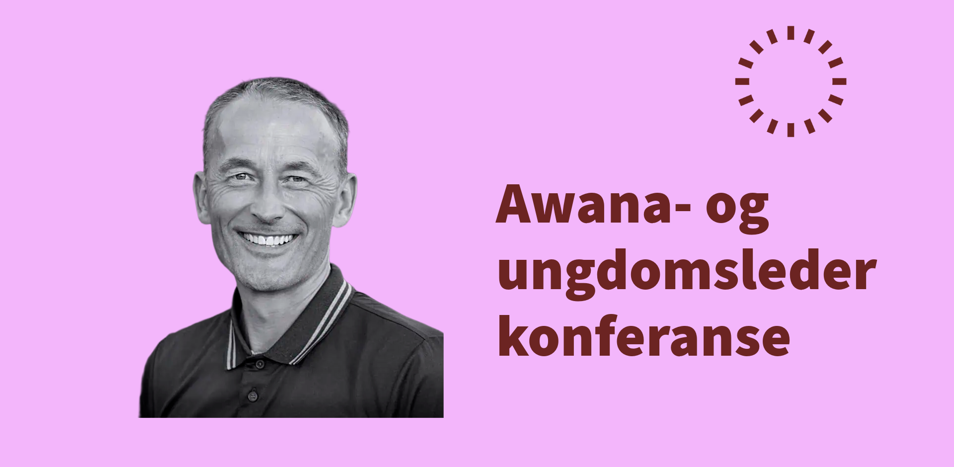 Awana- og ungdomslederkonferanse