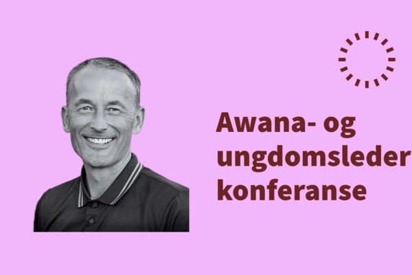 Awana- og ungdomslederkonferanse