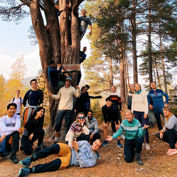 EWB NTNU